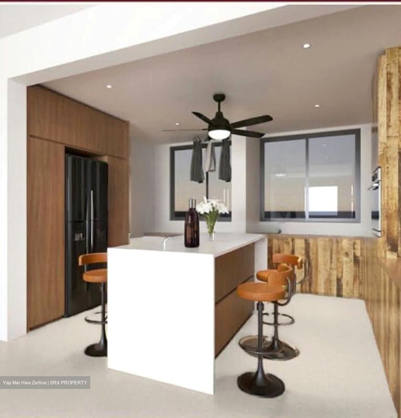 Central Green Condominium (D3), Condominium #625520441